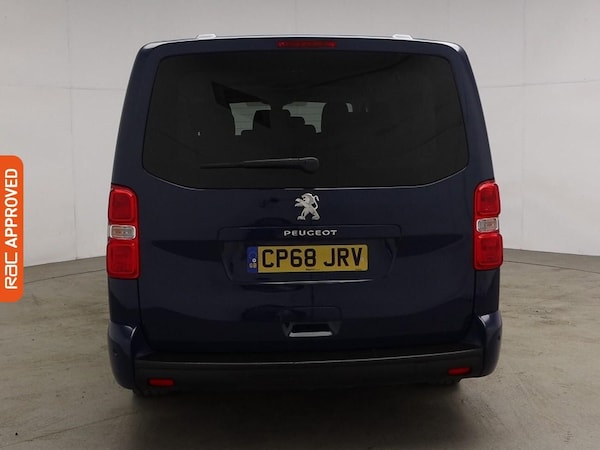 Used Peugeot Traveller 2019 for sale - 75105397: Photo 8