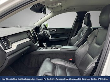 Used Volvo XC60 2018 for sale - 77759886: Photo