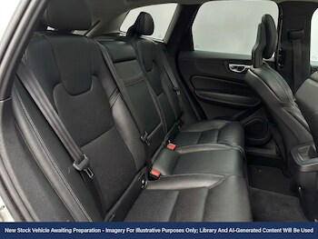 Used Volvo XC60 2018 for sale - 77759886: Photo