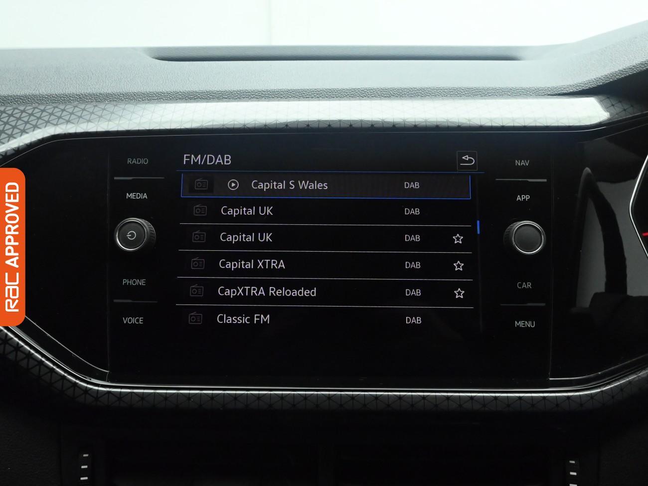 Used Volkswagen T-Cross 2021 for sale - 76718473: Photo 21