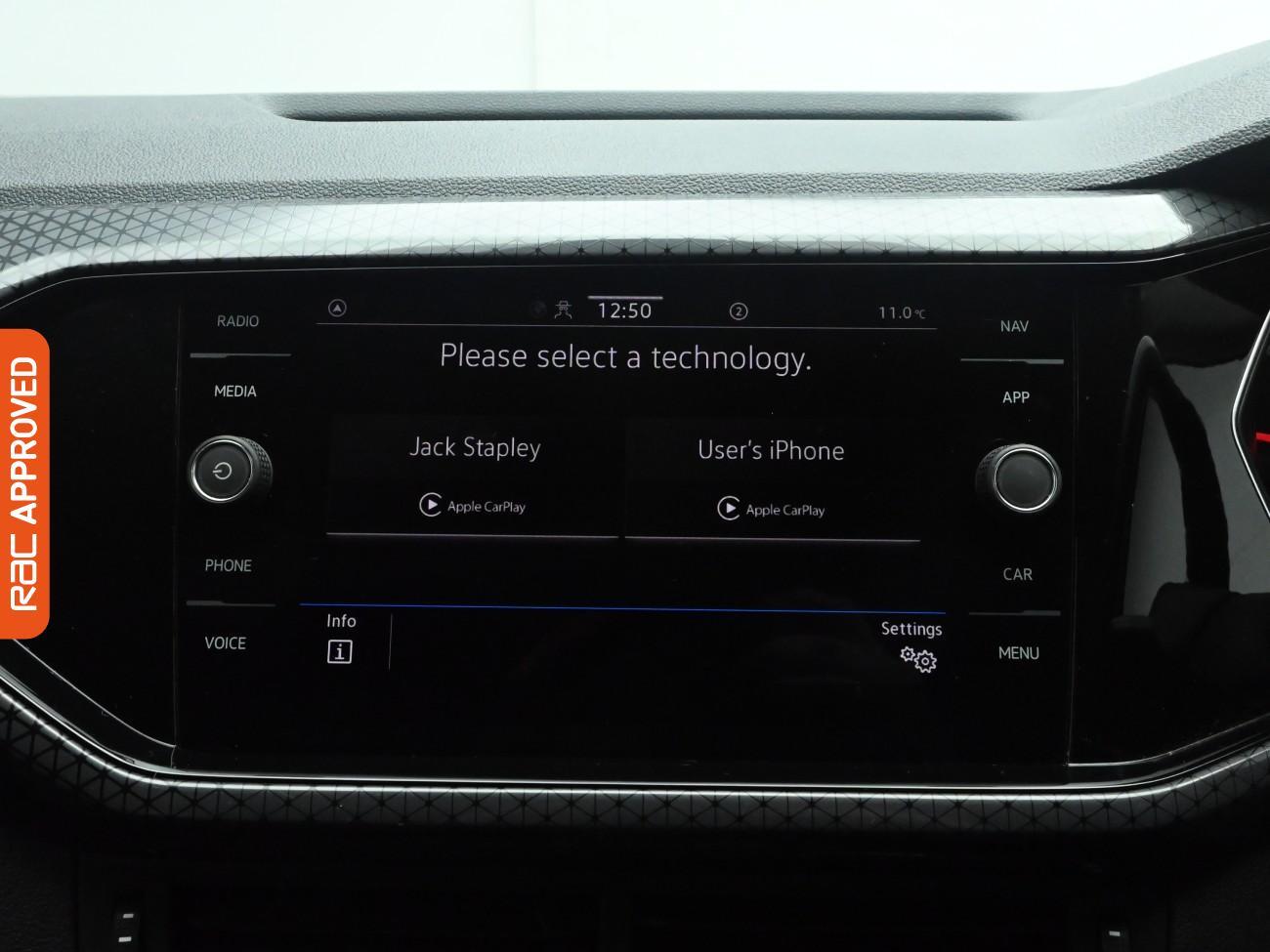 Used Volkswagen T-Cross 2021 for sale - 76718473: Photo 22