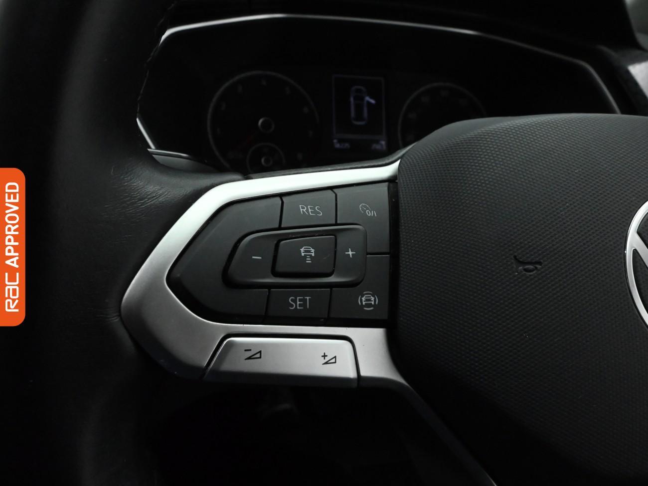 Used Volkswagen T-Cross 2021 for sale - 76718473: Photo 26