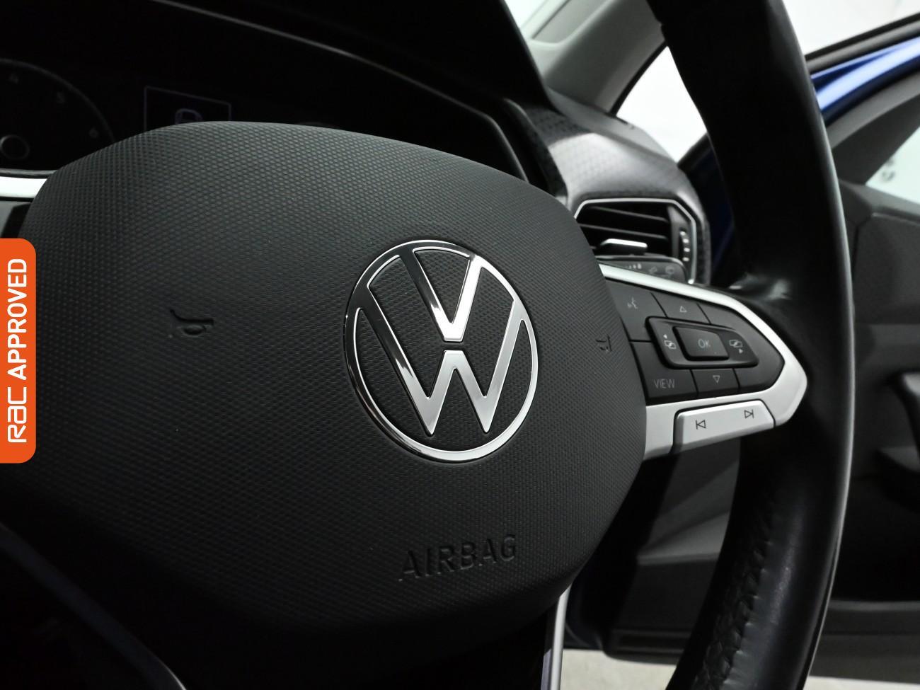 Used Volkswagen T-Cross 2021 for sale - 76718473: Photo 27