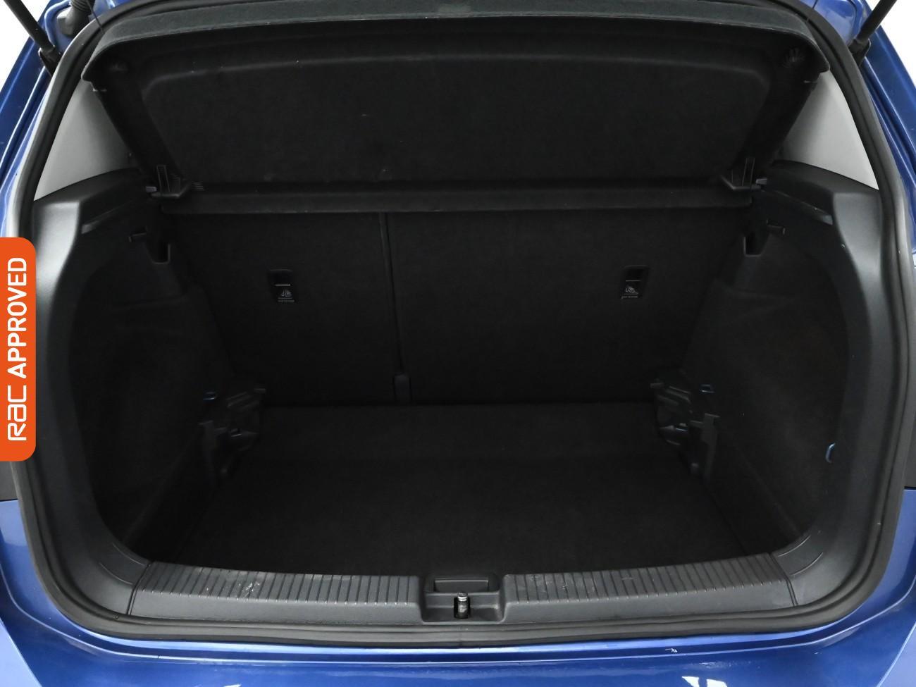 Used Volkswagen T-Cross 2021 for sale - 76718473: Photo 28