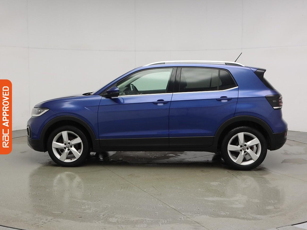 Used Volkswagen T-Cross 2021 for sale - 76718473: Photo 33