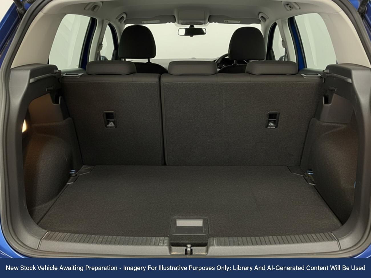 Used Volkswagen T-Cross 2021 for sale - 76718473: Photo 6