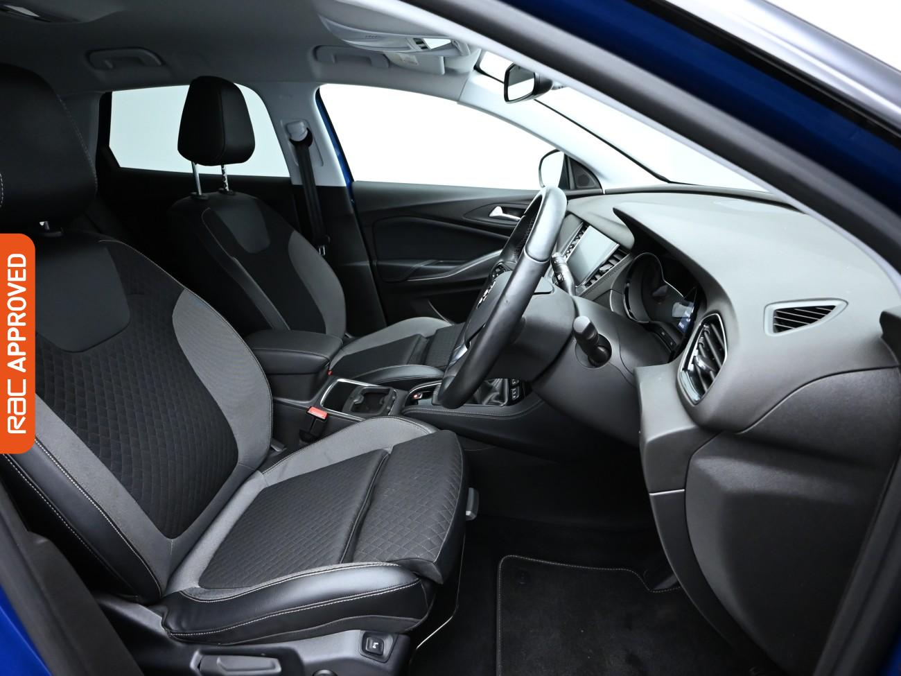 Used Vauxhall Grandland X 2020 for sale - 76979092: Photo 12