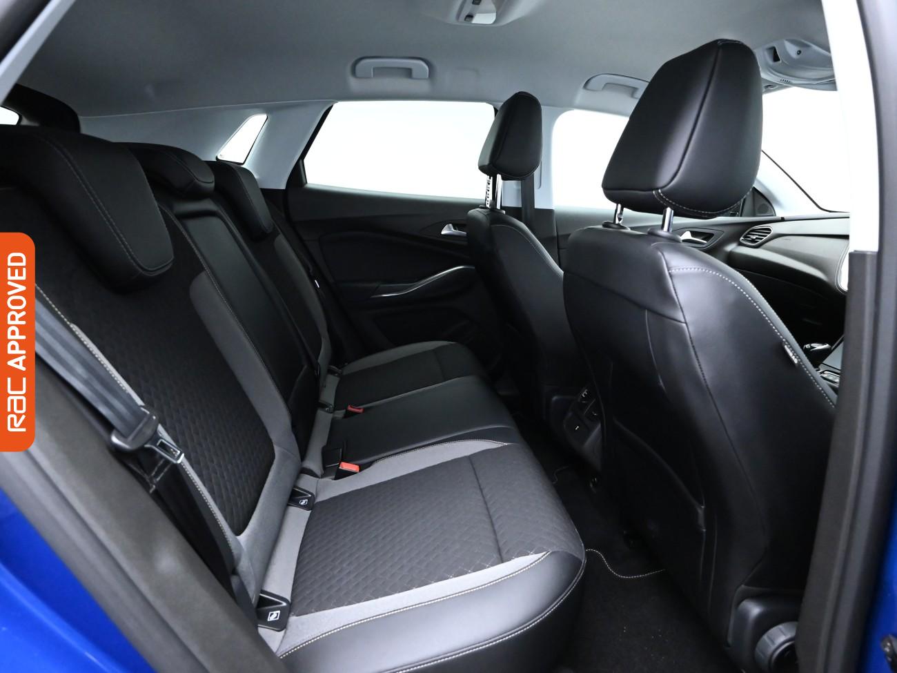 Used Vauxhall Grandland X 2020 for sale - 76979092: Photo 13