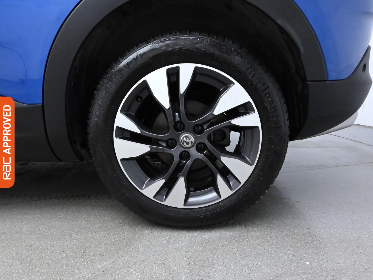 Used Vauxhall Grandland X 2020 for sale - 76979092: Photo 14