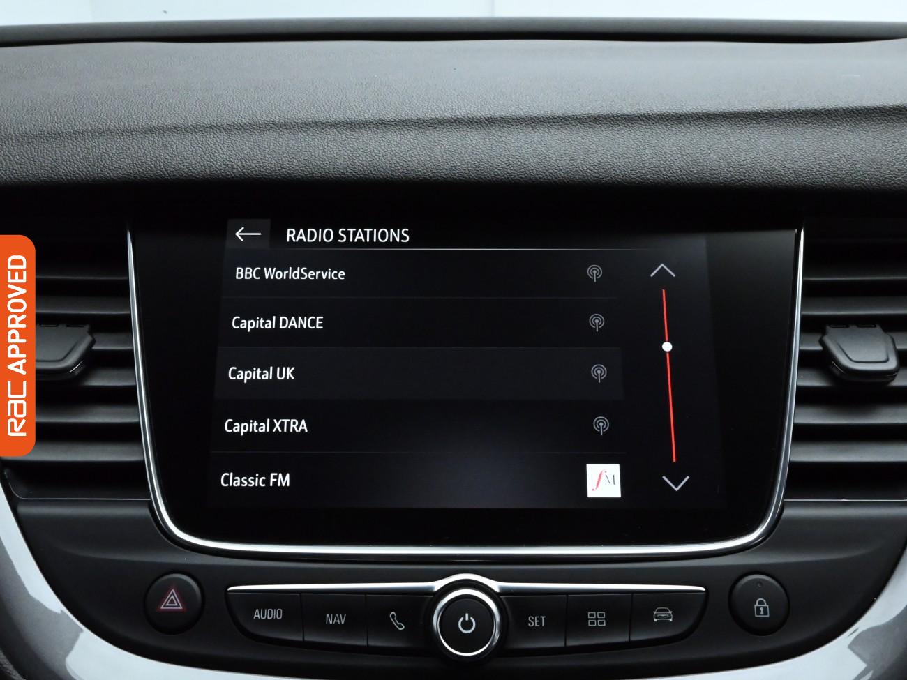 Used Vauxhall Grandland X 2020 for sale - 76979092: Photo 15