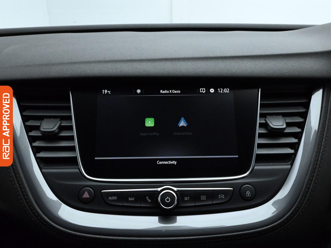 Used Vauxhall Grandland X 2020 for sale - 76979092: Photo 19