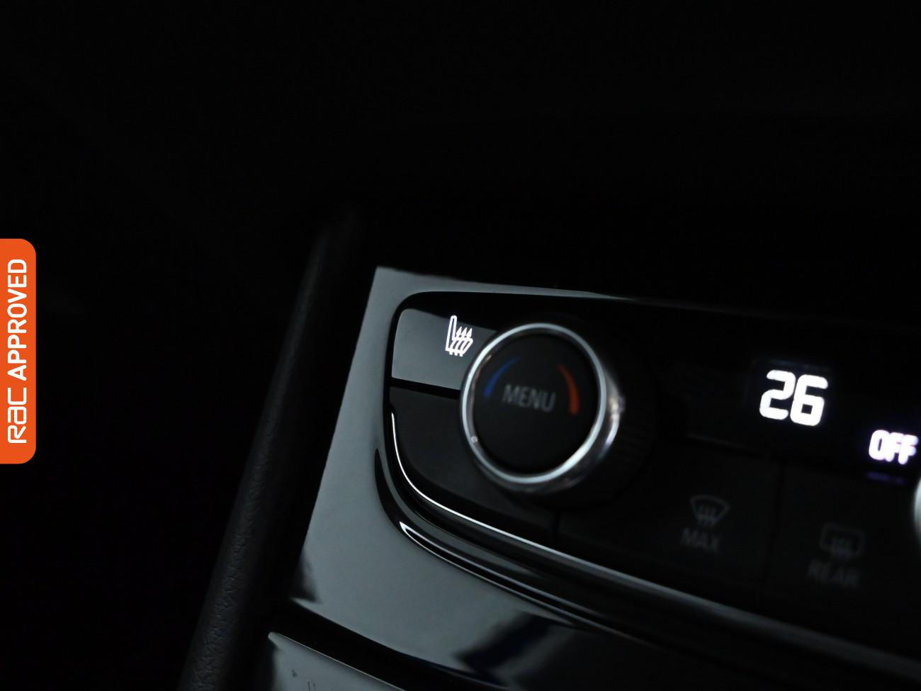 Used Vauxhall Grandland X 2020 for sale - 76979092: Photo 23