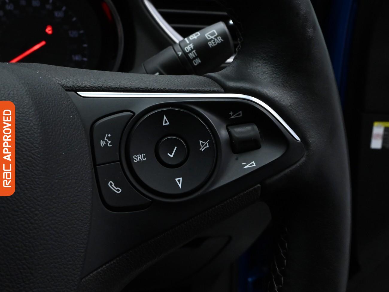 Used Vauxhall Grandland X 2020 for sale - 76979092: Photo 24