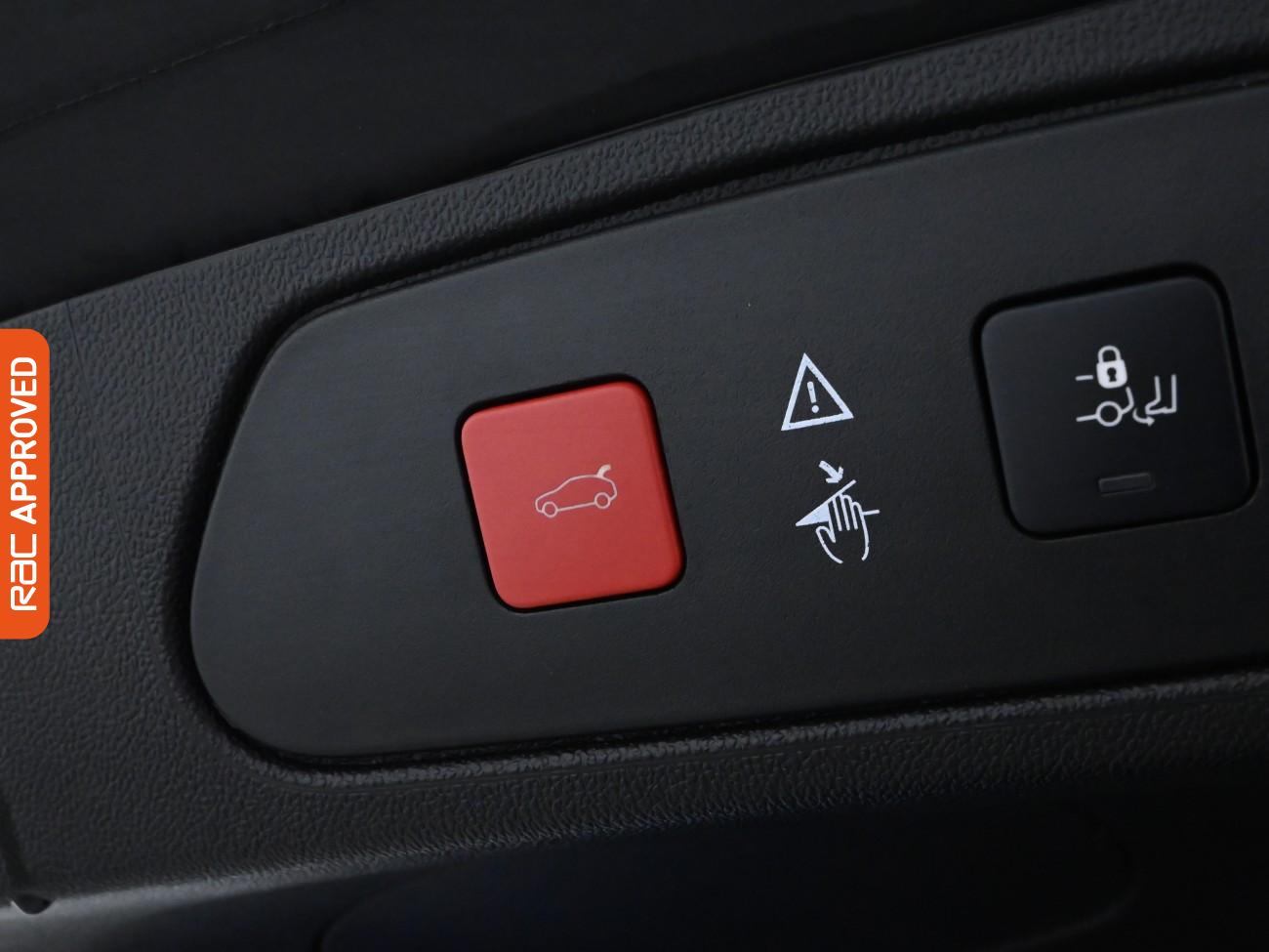 Used Vauxhall Grandland X 2020 for sale - 76979092: Photo 29