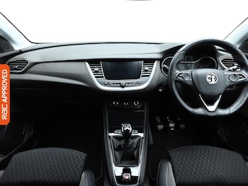 Used Vauxhall Grandland X 2020 for sale - 76979092: Photo