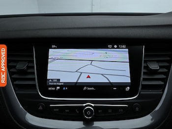 Used Vauxhall Grandland X 2020 for sale - 76979092: Photo