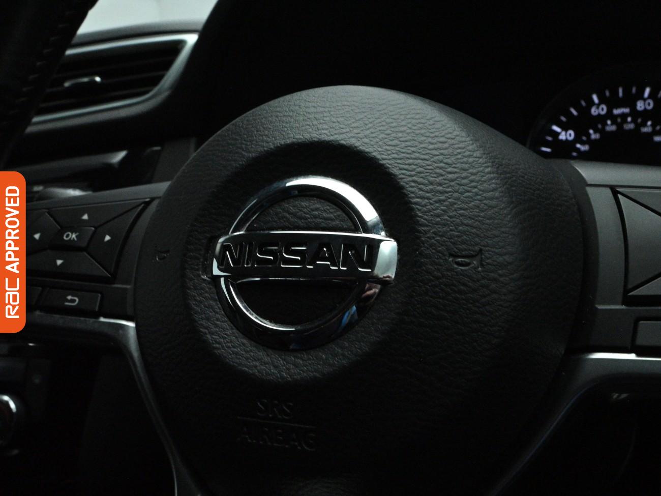 Used Nissan Qashqai 2018 for sale - 77831256: Photo 21