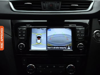 Used Nissan Qashqai 2018 for sale - 77831256: Photo