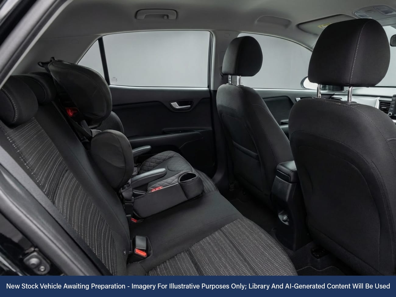 Used Kia Stonic 2019 for sale - 78069964: Photo 4