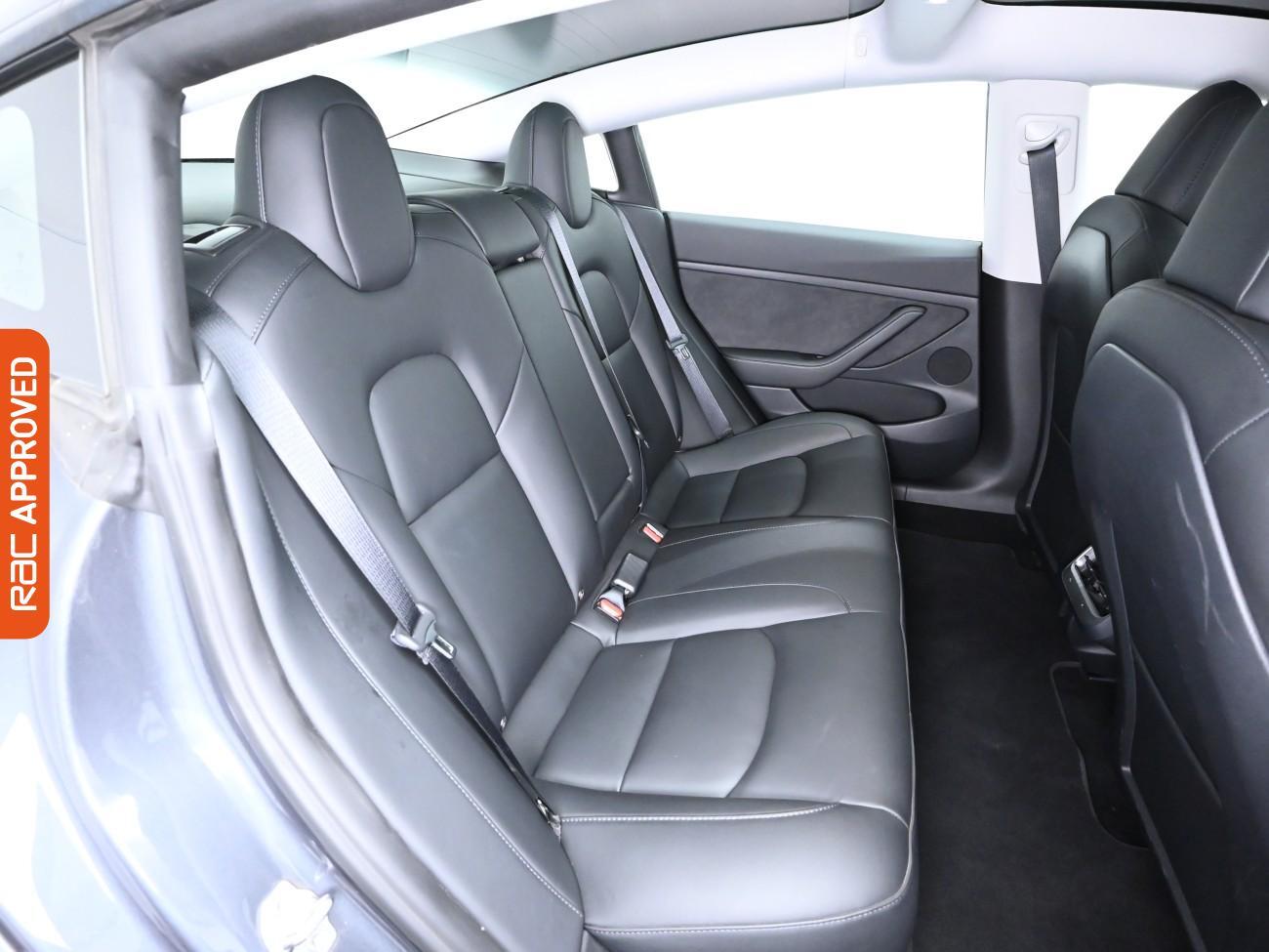 Used Tesla Model 3 2021 for sale - 76385380: Photo 14