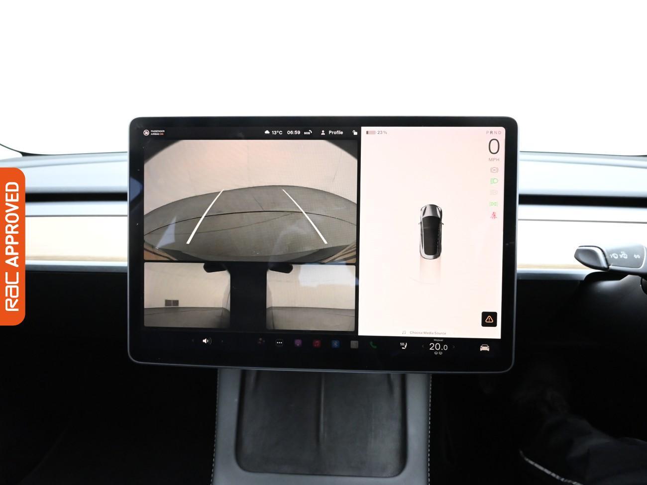 Used Tesla Model 3 2021 for sale - 76385380: Photo 25