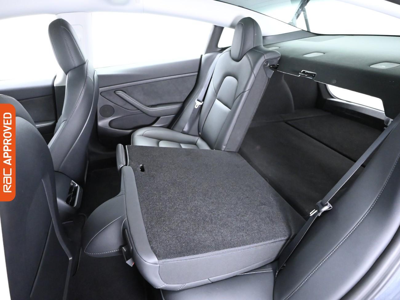 Used Tesla Model 3 2021 for sale - 76385380: Photo 36