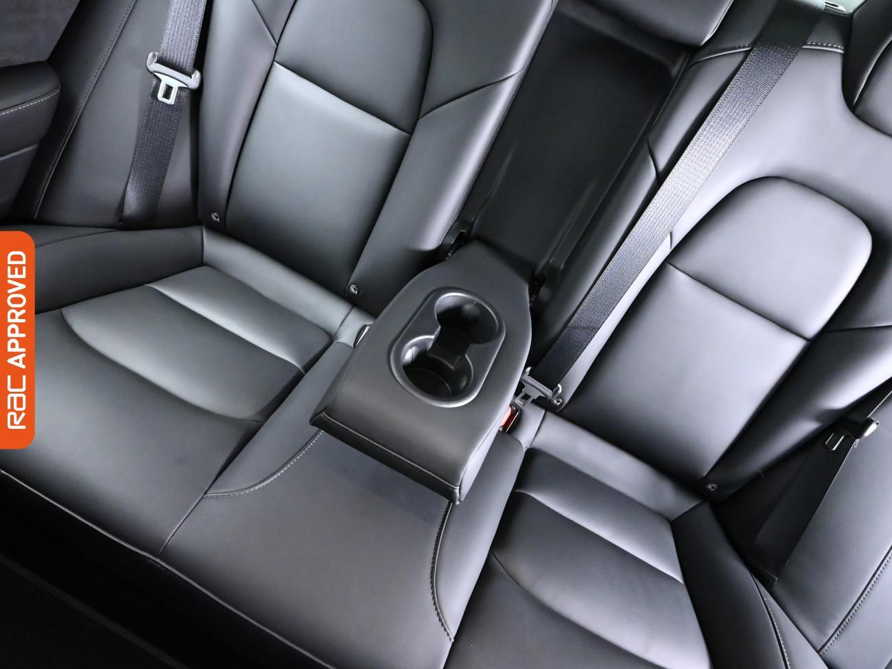 Used Tesla Model 3 2021 for sale - 76385380: Photo 37