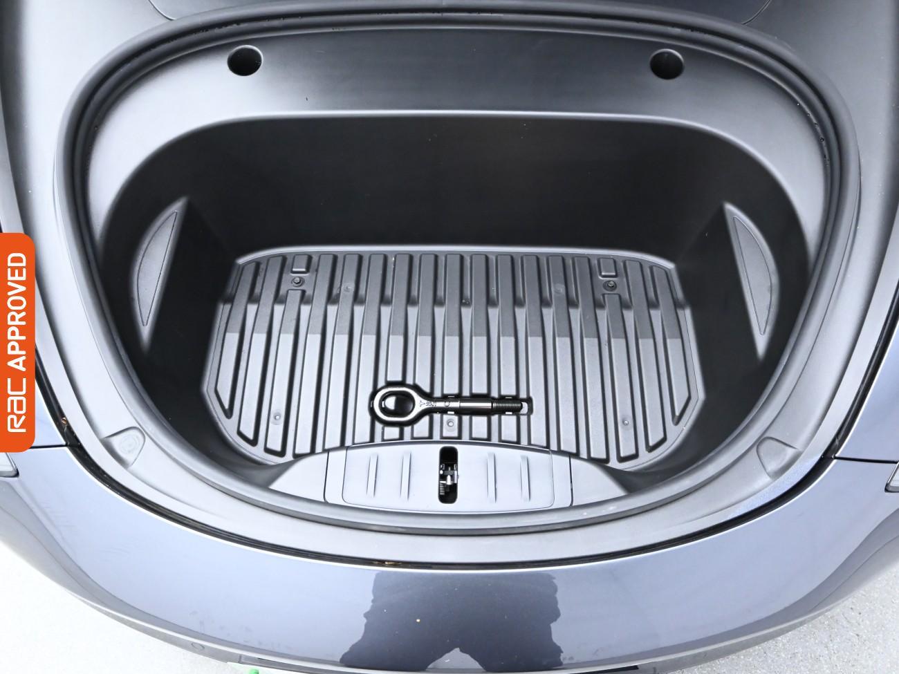 Used Tesla Model 3 2021 for sale - 76385380: Photo 38