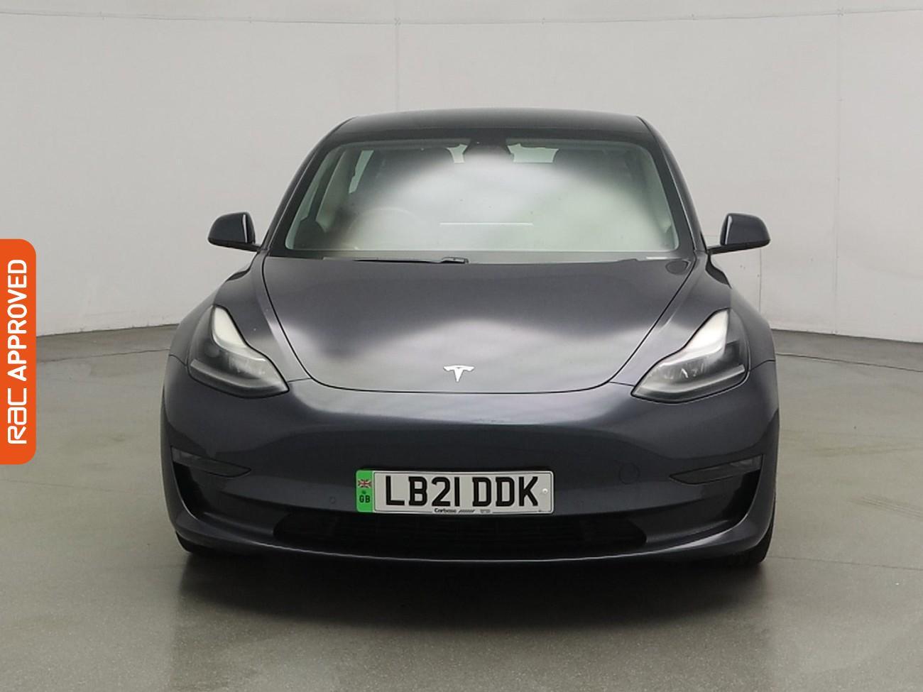 Used Tesla Model 3 2021 for sale - 76385380: Photo 8