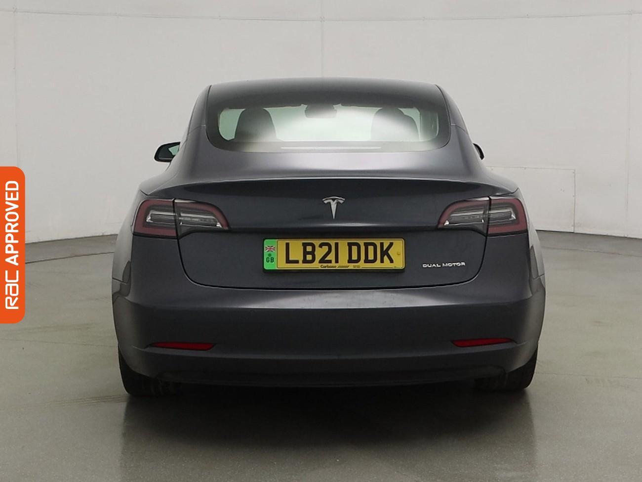 Used Tesla Model 3 2021 for sale - 76385380: Photo 9