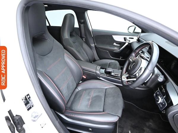 Used Mercedes-Benz A-Class 2021 for sale - 76262671: Photo 12