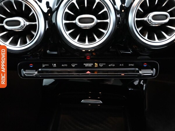 Used Mercedes-Benz A-Class 2021 for sale - 76262671: Photo 23