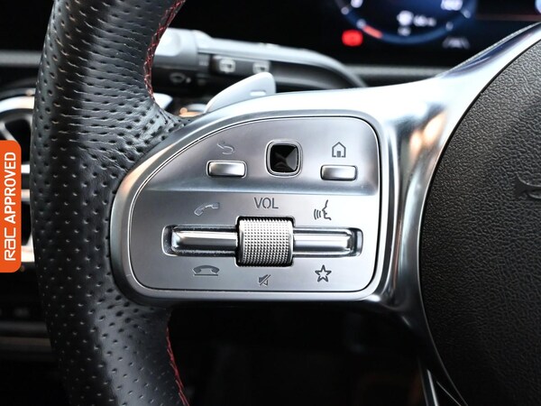Used Mercedes-Benz A-Class 2021 for sale - 76262671: Photo 24