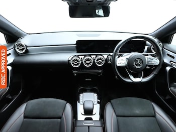 Used Mercedes-Benz A-Class 2021 for sale - 76262671: Photo 2
