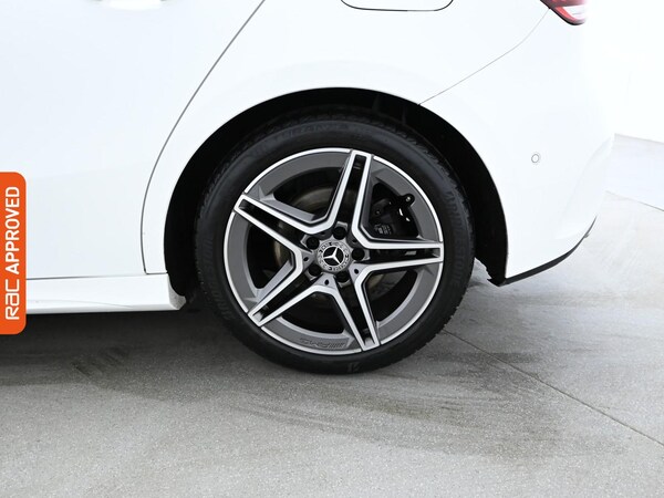 Used Mercedes-Benz A-Class 2021 for sale - 76262671: Photo 31