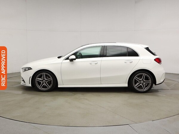 Used Mercedes-Benz A-Class 2021 for sale - 76262671: Photo 33
