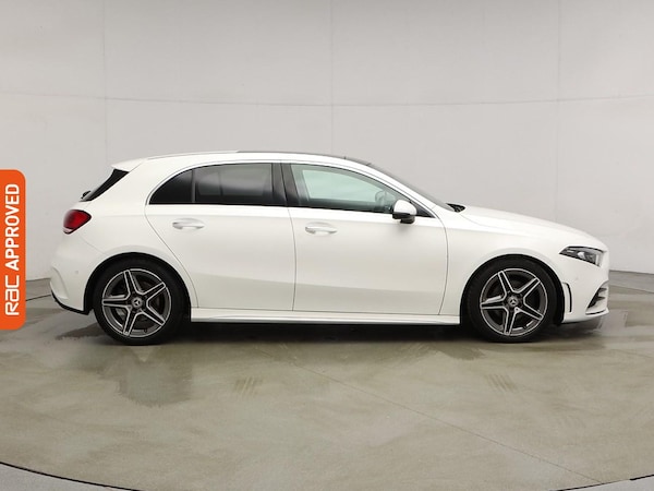 Used Mercedes-Benz A-Class 2021 for sale - 76262671: Photo 6