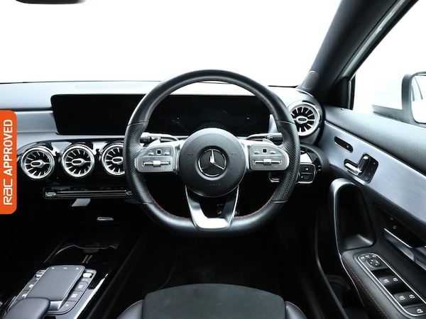 Used Mercedes-Benz A-Class 2021 for sale - 76262671: Photo 9