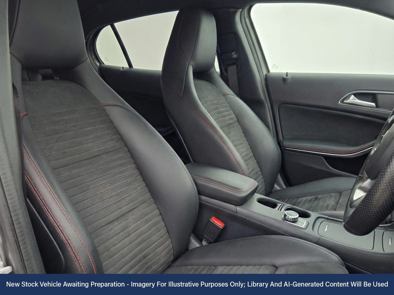 Used Mercedes-Benz GLA 2017 for sale - 77692373: Photo 3