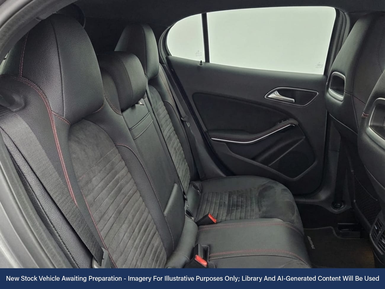 Used Mercedes-Benz GLA 2017 for sale - 77692373: Photo 4