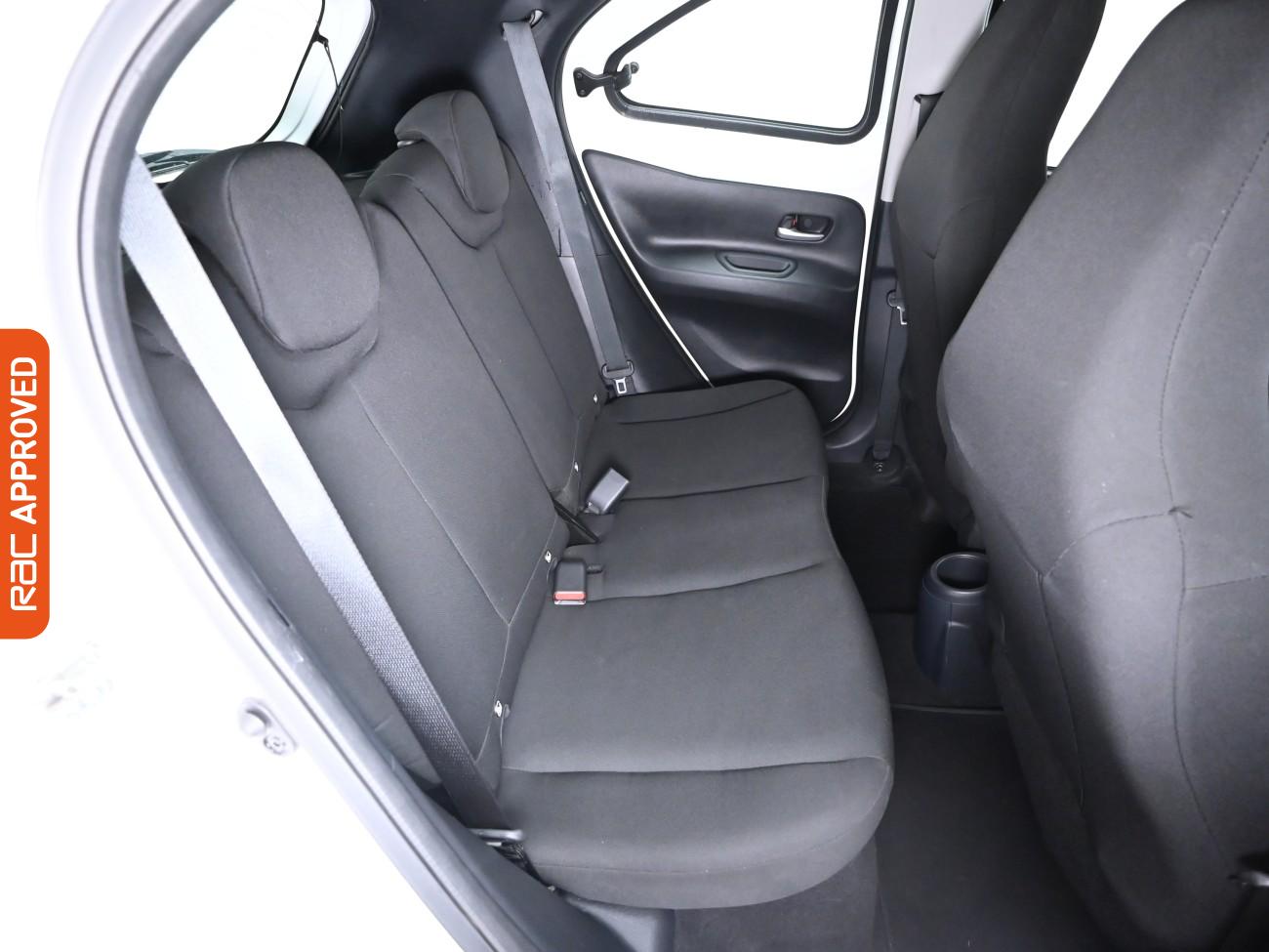 Used Toyota Aygo X 2022 for sale - 76767841: Photo 13