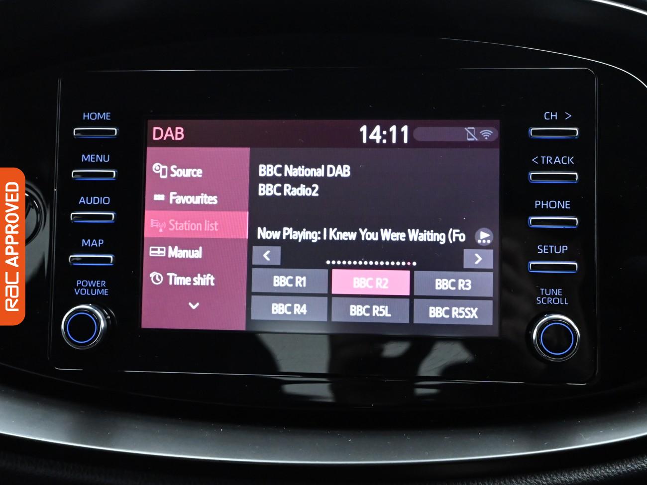 Used Toyota Aygo X 2022 for sale - 76767841: Photo 15