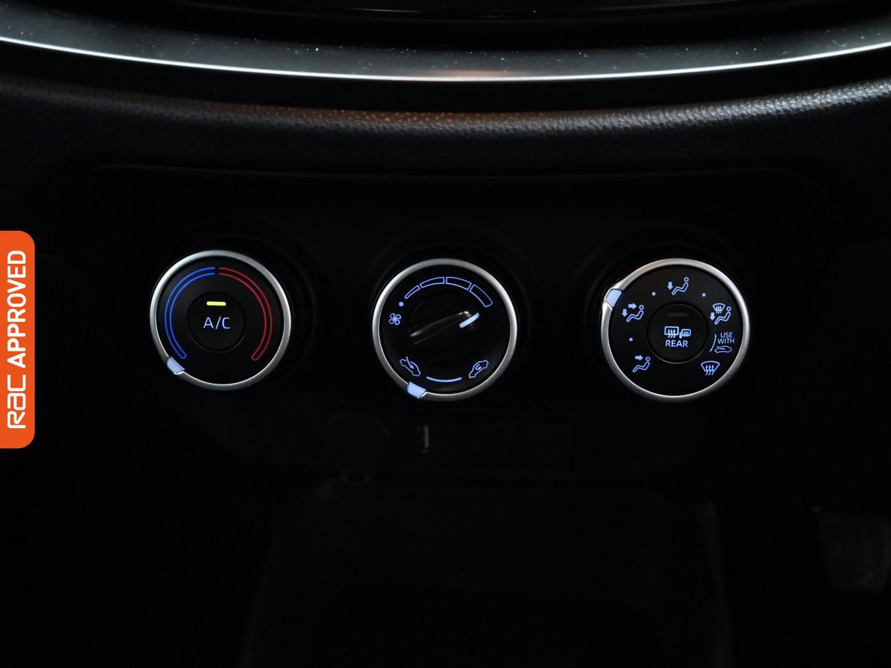 Used Toyota Aygo X 2022 for sale - 76767841: Photo 16