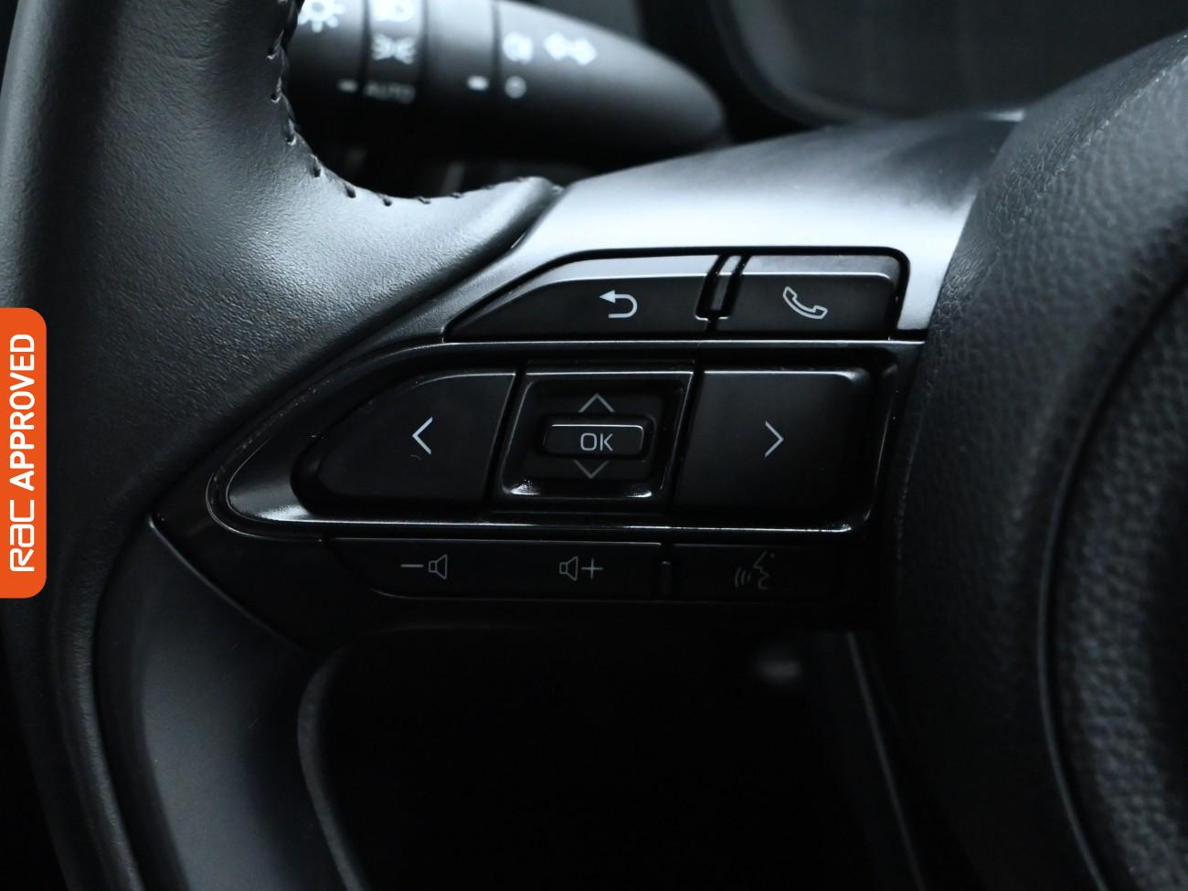 Used Toyota Aygo X 2022 for sale - 76767841: Photo 19