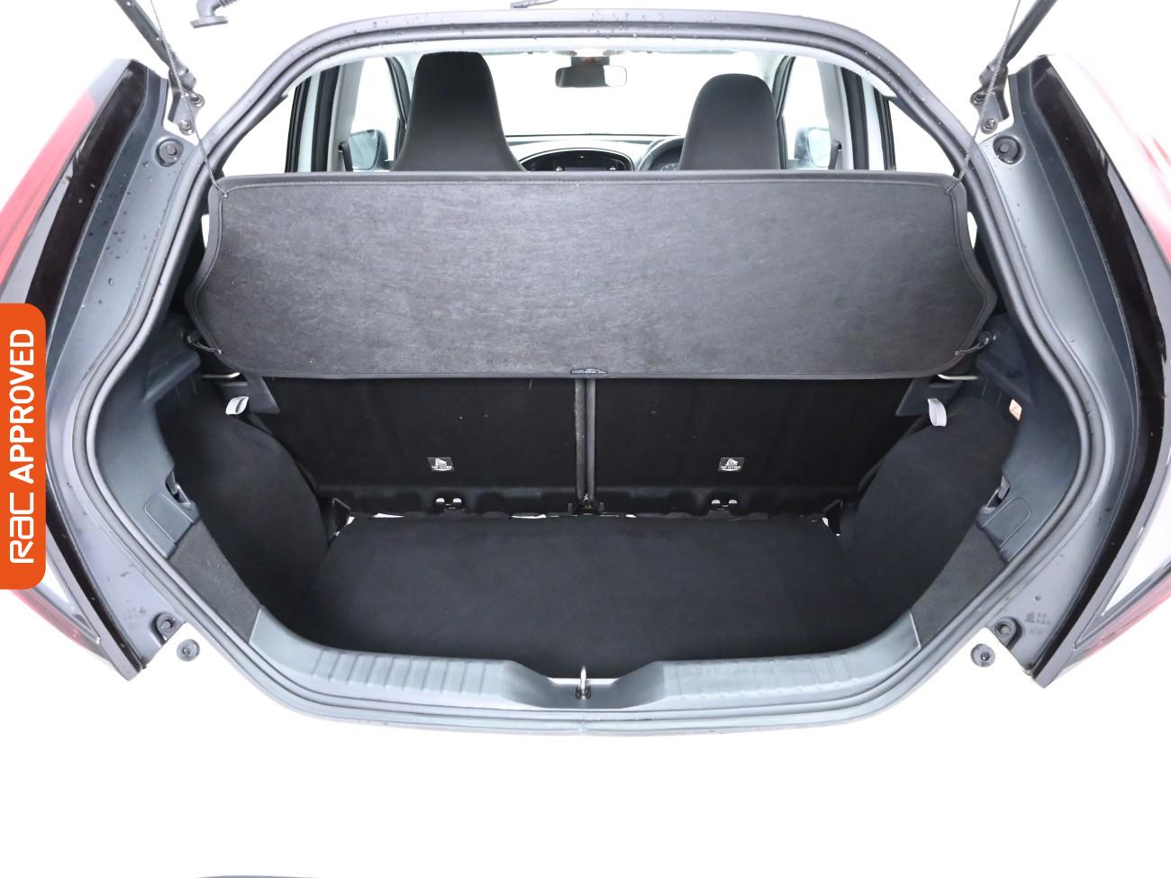 Used Toyota Aygo X 2022 for sale - 76767841: Photo 24