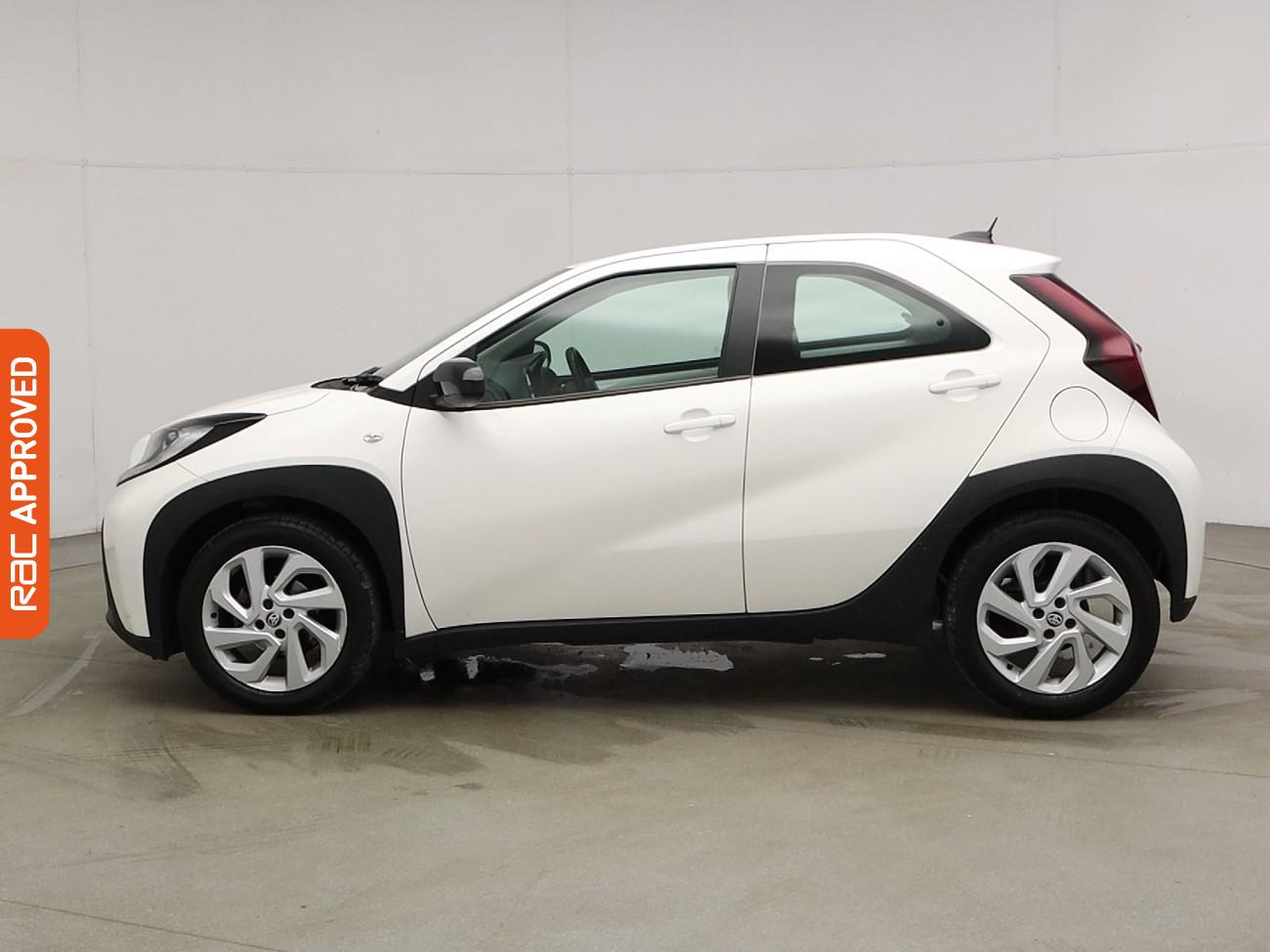 Used Toyota Aygo X 2022 for sale - 76767841: Photo 27