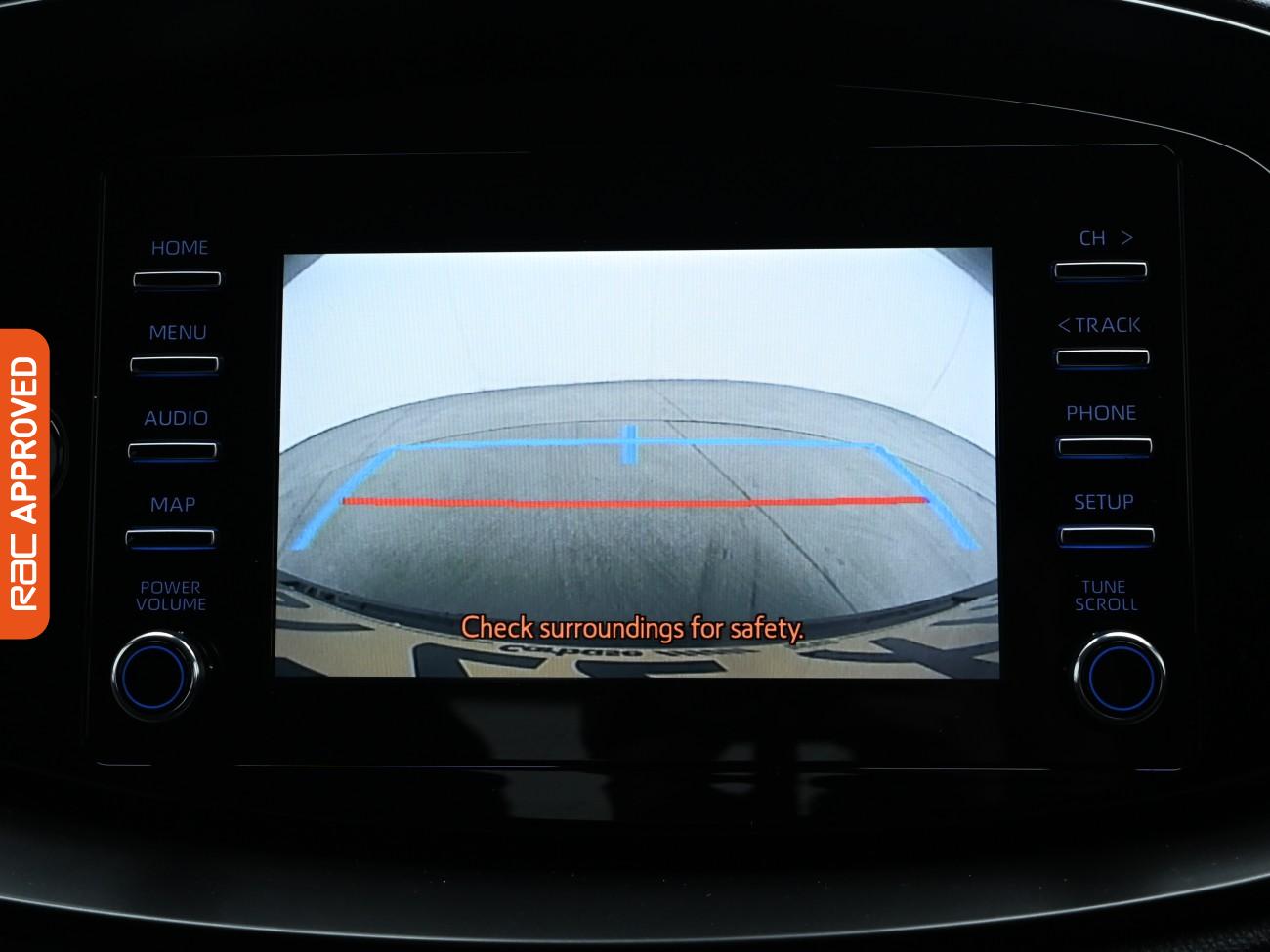 Used Toyota Aygo X 2022 for sale - 76767841: Photo 3