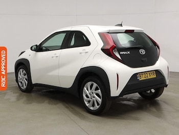 Used Toyota Aygo X 2022 for sale - 76767841: Photo
