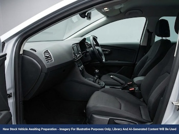 Used SEAT Leon 2016 for sale - 78300272: Photo