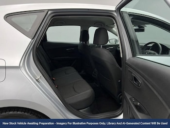 Used SEAT Leon 2016 for sale - 78300272: Photo